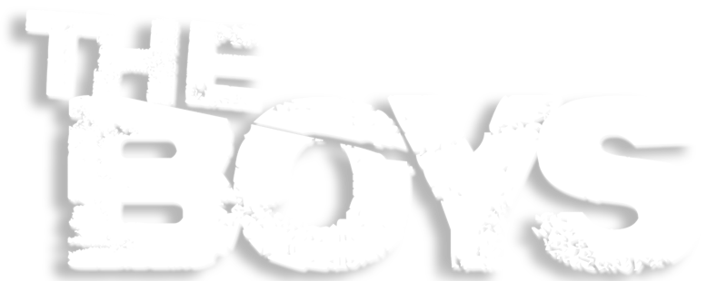 Logo The Boys