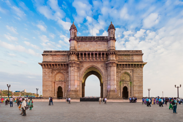 Foto de Mumbai