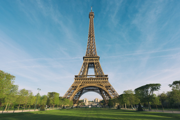 Foto de paris