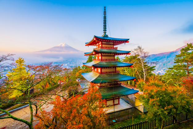 Foto de tokio